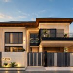 Future Forge Residence