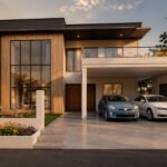 Future Forge Residence