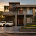 Future Forge Residence