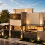 Future Forge Residence