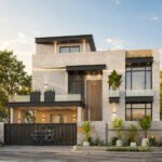Future Forge Residence