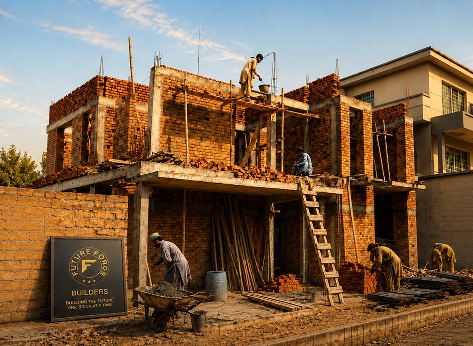 Construction