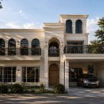 Future Forge Residence