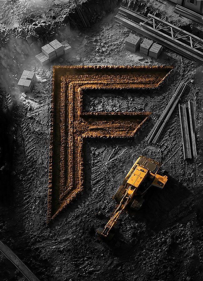 Future Forge Mission